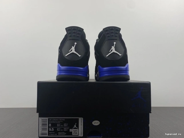 Thunder" "Blue CT8527-018 4 Jordan Retro Air 0713